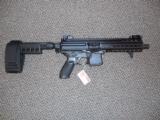 SIG SAUER MPX-9 PISTOL IN 9 MM WITH CARBON-FIBER FOREND AND SIG BRACE - 7 of 7