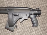 BLACK ACES TACTICAL SSP 12-GA MAGAZINE-FED PUMP SHOTGUN - 5 of 6