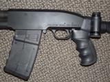 BLACK ACES TACTICAL SSP 12-GA MAGAZINE-FED PUMP SHOTGUN - 2 of 6