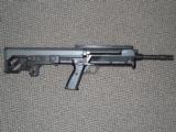 KEL-TEC RFB .308 "BULLPUP" TACTICAL CARBINE WITH 18-INCH BARREL - 4 of 5