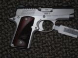 KIMBER STAINLESS MICRO 9 PISTOL IN 9 MM- 3 of 4
