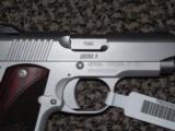 KIMBER STAINLESS MICRO 9 PISTOL IN 9 MM- 4 of 4