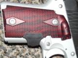 KIMBER MICRO 9 CRIMSON CARRY 9 MM PISTOL - 6 of 6