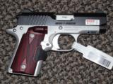 KIMBER MICRO 9 CRIMSON CARRY 9 MM PISTOL - 4 of 6