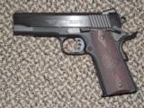 COLT LIGHTWEIGHT COMMANDER IN .45 ACP - 1 of 5