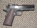 COLT LIGHTWEIGHT COMMANDER IN .45 ACP - 4 of 5