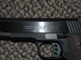 COLT LIGHTWEIGHT COMMANDER IN .45 ACP - 2 of 5