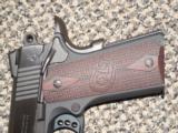 COLT LIGHTWEIGHT COMMANDER IN .45 ACP - 3 of 5