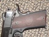 COLT LIGHT-WEIGHT COMMANDER IN 9 MM -- REDUCED - 2 of 4
