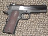COLT LIGHT-WEIGHT COMMANDER IN 9 MM -- REDUCED - 3 of 4