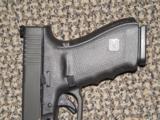 GLOCK MODEL 41 LONG-SLIDE .45 ACP PISTOL WITH "MOS" CUT -- REDUCED - 3 of 5