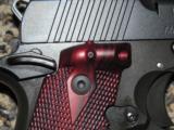 KIMBER MICRO CARRY .380 DC (DEEP COVER) CT (CRIMSON TRACE) LASER - 3 of 6