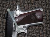KIMBER MICRO CARRY .380 TWO-TONE - 2 of 4