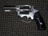 RUGER SP-101 IN .357 MAGNUM WITH 3-INCH BARREL! - 1 of 5