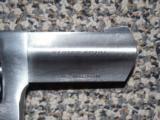 RUGER SP-101 IN .357 MAGNUM WITH 3-INCH BARREL! - 5 of 5
