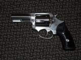 RUGER SP-101 IN .357 MAGNUM WITH 3-INCH BARREL! - 2 of 5