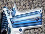 KIMBER MICRO CARRY .380 SAPPHIRE PISTOL - 2 of 4