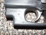 KAHR ARMS PM9 PISTOL 9 MM WITH CRIMSON TRACE LASER - 3 of 4