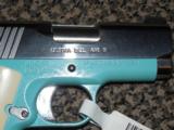 KIMBER ULTRA "BEL AIR II" 9 mm PISTOL - 4 of 4