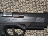 Beretta PX4 STORM .45 ACP PISTOL - 4 of 4