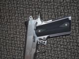 KIMBER STAINLESS PRO TLE .45 ACP PISTOL REDUCED!!! - 2 of 5