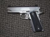 KIMBER STAINLESS PRO TLE .45 ACP PISTOL REDUCED!!! - 1 of 5