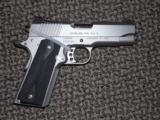 KIMBER STAINLESS PRO TLE .45 ACP PISTOL REDUCED!!! - 5 of 5