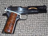 REMINGTON 1911 MODEL R1 -- 200TH ANNIVERSARY ENGRAVED .45 ACP PISTOL -- REDUCED!!! - 4 of 6