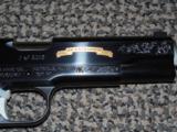 REMINGTON 1911 MODEL R1 -- 200TH ANNIVERSARY ENGRAVED .45 ACP PISTOL -- REDUCED!!! - 5 of 6