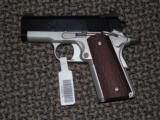 KIMBER SUPER CARRY ULTRA .45 ACP PISTOL -- REDUCED!!!! - 2 of 6