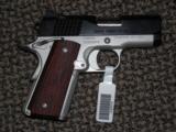 KIMBER SUPER CARRY ULTRA .45 ACP PISTOL -- REDUCED!!!! - 4 of 6
