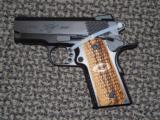 KIMBER ULTRA CARRY RAPTOR .45 ACP REDUCED!!! - 1 of 3