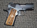 KIMBER ULTRA CARRY RAPTOR .45 ACP REDUCED!!! - 3 of 3