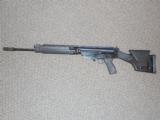 SPPRINGFIELD ARMORY MODEL 4800 (FN-FAL)MATCH .308 RIFLE - 1 of 9