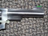 RUGER SP-101 STAINLESS FOUR-INCH .22 LR 8-SHOT REVOLVER REDUCED!!! - 4 of 6