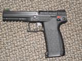 KEL-TEC PMR-30 PISTOL in .22 MAGNUM - 1 of 5