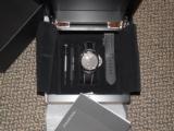 PANERAI MODEL PAM 531 GMT 3-DAY RESERVE WATCH - 1 of 6