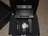 PANERAI MODEL PAM 531 GMT 3-DAY RESERVE WATCH - 3 of 6
