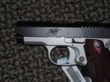 KIMBER MICRO 9 CRIMSON CARRY 9 MM PISTOL WITH LASER - 2 of 6