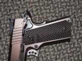 REMINGTON 1911 MODEL R1 "HUNTER" 10 MM PISTOL WITH AN "OIL BRONZE" FINISH - 3 of 6