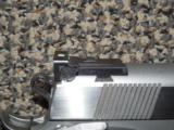 DAN WESSON CUSTOM 1911 .45 ACP PISTOL WITH FOUR MAGAZINES - 7 of 8