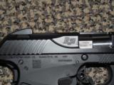 REMINGTON MODEL R-51 PISTOL IN 9 MM WITH LASER - 4 of 5
