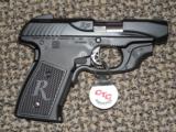 REMINGTON MODEL R-51 PISTOL IN 9 MM WITH LASER - 5 of 5