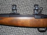 SCARCE RUGER MODEL 77 HAWKEYE IN .358 WINCHESTER!!! - 2 of 9