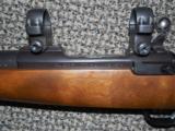 SCARCE RUGER MODEL 77 HAWKEYE IN .358 WINCHESTER!!! - 3 of 9