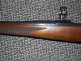 SCARCE RUGER MODEL 77 HAWKEYE IN .358 WINCHESTER!!! - 7 of 9