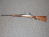 SCARCE RUGER MODEL 77 HAWKEYE IN .358 WINCHESTER!!! - 1 of 9