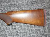 SCARCE RUGER MODEL 77 HAWKEYE IN .358 WINCHESTER!!! - 4 of 9