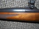 SCARCE RUGER MODEL 77 HAWKEYE IN .358 WINCHESTER!!! - 6 of 9