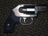 KIMBEER MODEL K6S STAINLESS .357 MAGNUM REVOLVER - 4 of 6